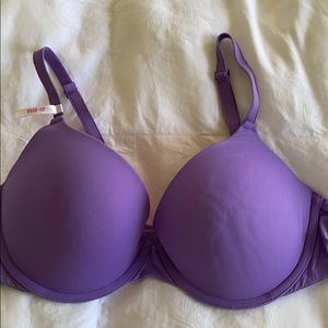 PINK Wear Everywhere Push-up. Size 36C